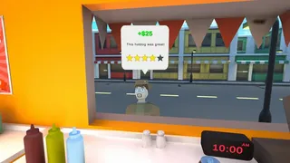 Скриншот 5 к игре Bun Intended