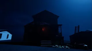 Beddua:İlk Düğüm