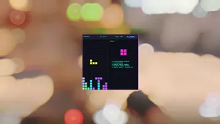 CPU Invaders - Cyber Arcade