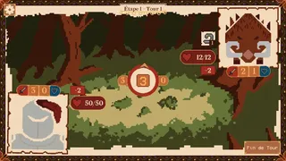 Скриншот 5 к игре Dice Heroes