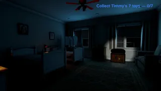 The Guest: Home Alone