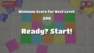 Rock Paper Scissors Mayhem