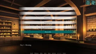 One Hundred Years Amazonian Dungeon