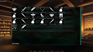 One Hundred Years Amazonian Dungeon