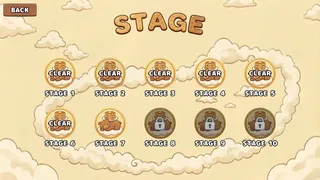 Скриншот 5 к игре Food Stacker