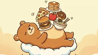 Скриншот 6 к игре Food Stacker