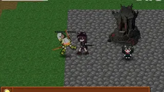 拜剑·我们的冒险