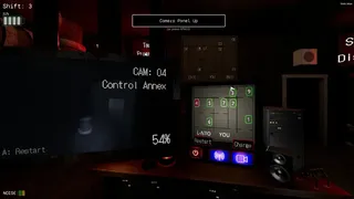 Скриншот 6 к игре Static Maw
