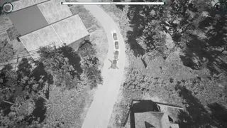 Скриншот 6 к игре Drone Gunner