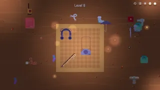 Скриншот 6 к игре Little Backpack