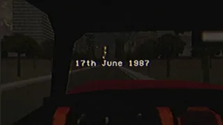 Delivery Driver Massacre - Definitive Edition