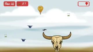 PUT OKO GHETTA SA 80 GRAMA: THE GAME