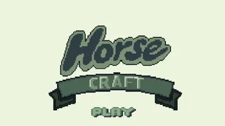 Скриншот 5 к игре Horse Craft