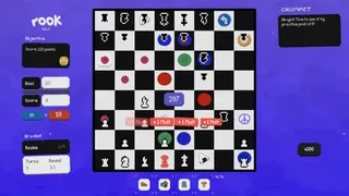 Скриншот 5 к игре rook
