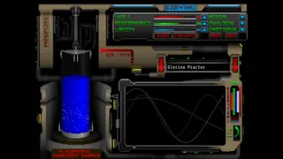 Ironseed : Lost Chapter