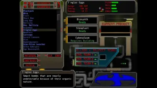 Ironseed : Lost Chapter