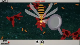 Скриншот 5 к игре Screen Savior