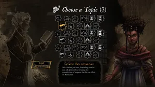 Скриншот 5 к игре Curse of Resthaven