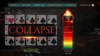 Скриншот 5 к игре Chaosfall