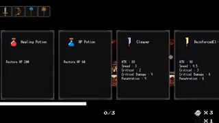 Скриншот 5 к игре UnDiced