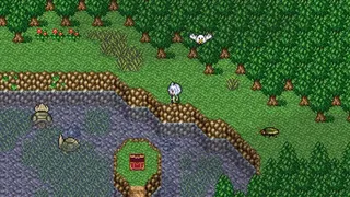 雲海のフロンティア