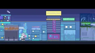 水天之雾：不再离开(Mist of Sky and Water: Never Leave Again)