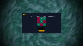Скриншот 6 к игре Grim Stakes