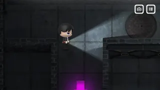 This Station: The Escape