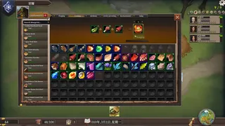 Скриншот 6 к игре The Guild Manager