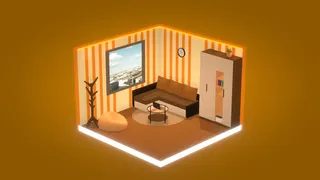 Nestify: Cozy Design