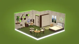 Nestify: Cozy Design