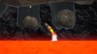Скриншот 8 к игре SpaceR