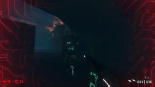 Скриншот 6 к игре >SYS//PURGE_