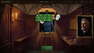 Скриншот 5 к игре Confessional Simulator