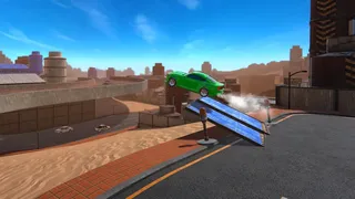Скриншот 5 к игре Amer: The Chase Hit and Run
