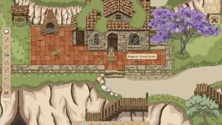 Velanit: The Forgotten Cottage