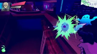 Paranormal Research Society