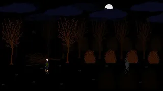 Скриншот 5 к игре The Dark Path to the Black Tower