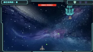 Скриншот 6 к игре Astro Runner