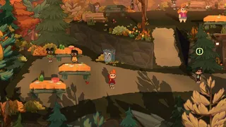 Скриншот 6 к игре Rainbow Billy: The Book of Fears