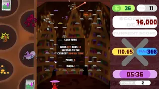 Скриншот 5 к игре Ricochet