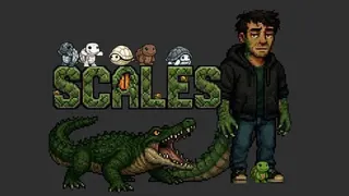 Скриншот 6 к игре Scales