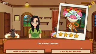 Bloomvale: Bouquets & Scents