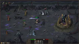 Скриншот 6 к игре Forsaken Kingdom