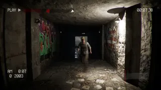 Don't Panic Together