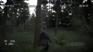 Don't Panic Together