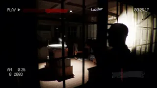 Don't Panic Together