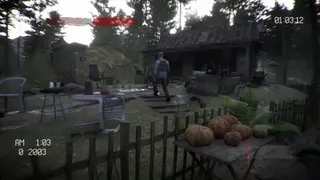 Don't Panic Together