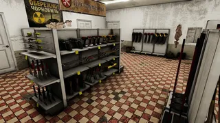 Скриншот 7 к игре Low Budget Repair Simulator USSR