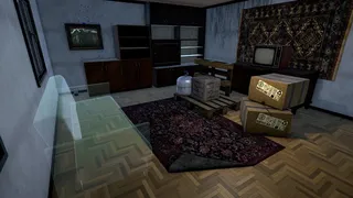 Скриншот 8 к игре Low Budget Repair Simulator USSR